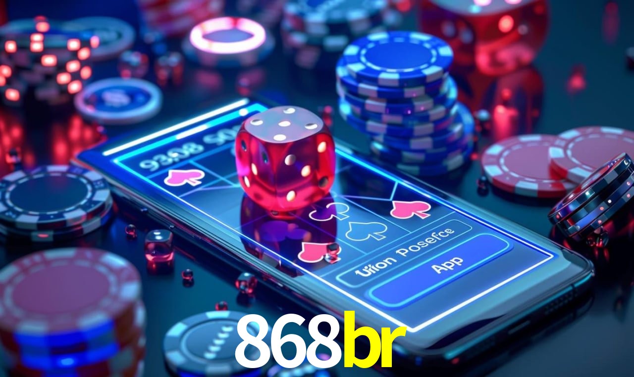 868br,868br bet