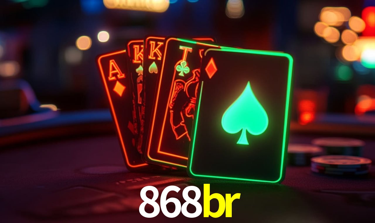 868br,868br bet