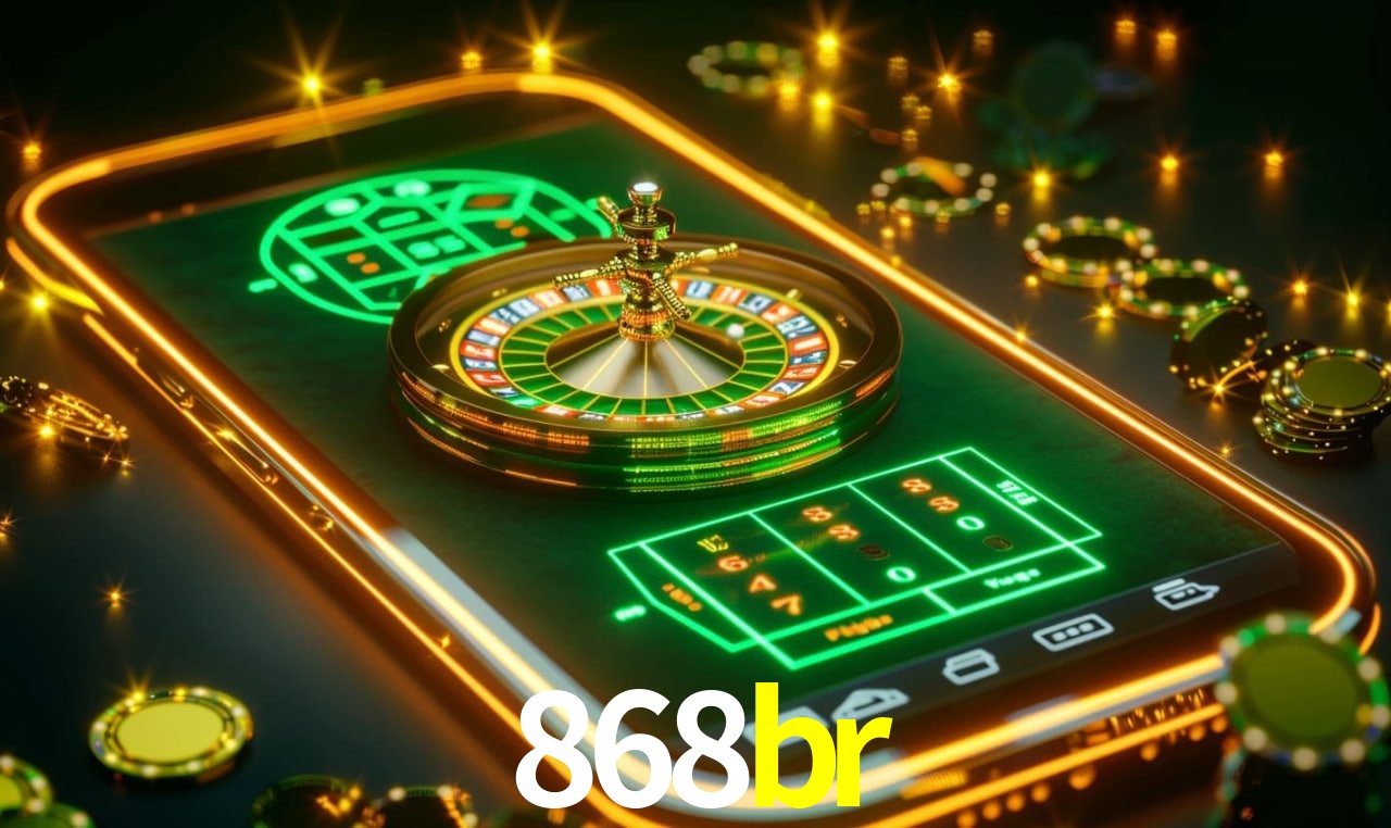 868br -  - 868br bet