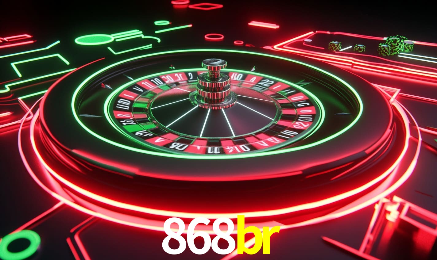 868br bet